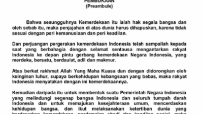 Pasal 33 Ditegakkan, Prabowo Janjikan Tindakan Tegas Lawan Penyelundupan dan Tambang Ilegal