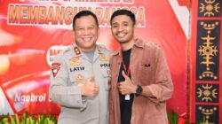Demonstran Rusak Warung, Ini Tanggapan Kapolda Babel