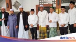Cak Imin jelaskan di balik dukungan pemerintah bangun lagi Ponpes Al Khoziny gunakan APBN