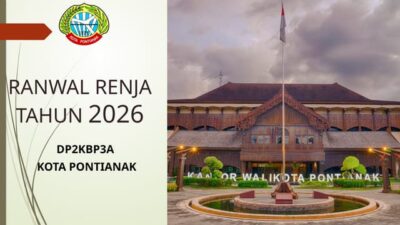Rancangan Anggaran Belitung 2026 Menurun dari Tahun Sebelumnya