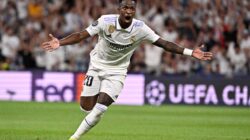 Vinicius Ngamuk Saat Diganti di El Clasico, Xabi Alonso Akhirnya Buka Suara! Vinicius Ngamuk Saat Diganti di El Clasico, Xabi Alonso Akhirnya Buka Suara!