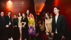Bastian Steel Akui Tertekan Saat El Rumi Lamar Syifa Hadju: Teman Saya akan Menikah