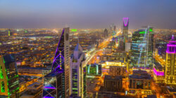 Saudi project discusses potential involvement in rebuilding Syria’s historic sites