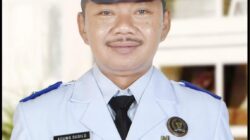 Kepala Lapas Dharmasraya Tekankan Kerja Jujur dan Profesional