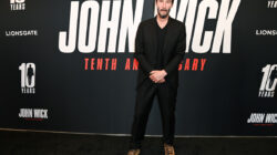 Keanu Reeves Grateful for Return of Sentimental ‘John Wick’ Item