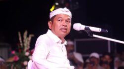 Sentil Keras Perusahaan Nakal, Dedi Mulyadi: Puluhan Tahun Menikmati Tambang Ilegal