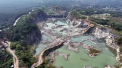 KDM Akui Ada Pungli di Aktivitas Pertambangan di Wilayah Parung Panjang, Cigudeg, dan Rumpin