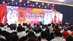Terpopuler Nasional: Projo Bukan Singkatan Pro-Jokowi Hingga Kerugian Whoosh