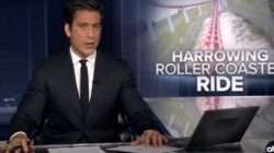 David Muir viewers ‘done’ as ABC show halted for shocking update amid host shakeup