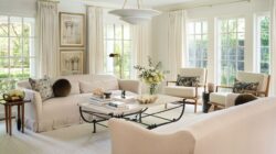 I’m Not Waiting for 2026 – ‘Warm Minimalism’ is the Single Biggest Trend Designers Say They’re All Adopting Next Year