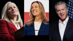 Election 2025 recap: Democrats sweep California, NJ, Virginia races, reports say Election 2025 recap: Democrats sweep California, NJ, Virginia races, reports say
