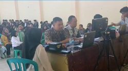 22 Alat Perekaman -e KTP Rusak, Layanan Terganggu