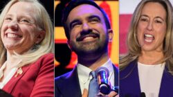 The Candidates Who Made History In The 2025 Elections The Candidates Who Made History In The 2025 Elections