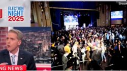 Scott Jennings Warns Democrats Zohran Mamdani, Jay Jones Winning Will Be ‘Terrible’ For Party In Long Run Scott Jennings Warns Democrats Zohran Mamdani, Jay Jones Winning Will Be ‘Terrible’ For Party In Long Run