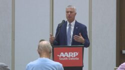 AARP, Attorney General team up to fight fraud in South Dakota