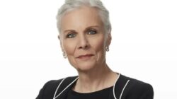 5 Fast Facts About General Hospital Star Jane Elliot