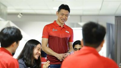 Singapore minister walks back Hong Kong ‘idiots’ remark amid Asian Cup qualification elation