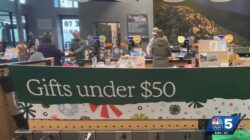 Vermont businesses get ready for Black Friday with weeklong deals