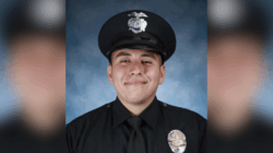 LAPD officer killed in Santa Clarita crash identified