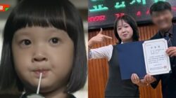 Reply 1988’s Kim Seol Shows Growth at Gifted Center Ceremony Reply 1988’s Kim Seol Shows Growth at Gifted Center Ceremony