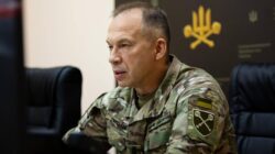 Ukraine’s commander-in-chief emphasises scaling up Unmanned Systems Forces – best results from FPV drones and heavy bombers Ukraine’s commander-in-chief emphasises scaling up Unmanned Systems Forces – best results from FPV drones and heavy bombers
