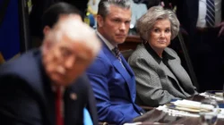 MAGA goes knives out on White House chief of staff Susie Wiles