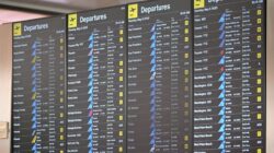 FAA lifts all flight restrictions after mass delays, cancellations from government shutdown chaos