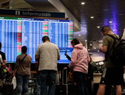 Flight cuts imposed due to shutdown will end Monday, FAA says