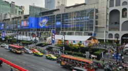 Bangkok blockbuster awaits