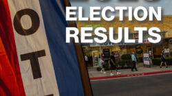 Here are the 2025 election results for North Texas Here are the 2025 election results for North Texas