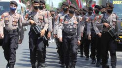 Police, Military linked to seven deaths in 2020 & 2024 elections Police, Military linked to seven deaths in 2020 & 2024 elections