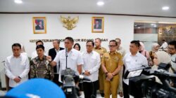 Wamenkop Farida Farichah Dorong Kopdes Merah Putih Dukung Gizi Anak Lewat Dapur MBG