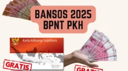 PKH, BPNT dan BLTS Kesra Rp900 Ribu Sudah Masuk Rekening KKS, KPM Terima Bansos Cair November 2025