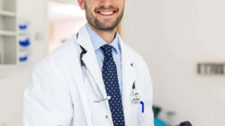 dr. Reny Lamadjido Nahkodai IDI Sulteng 2025–2028, Dorong Profesionalisme dan Sinergi Kesejawatan