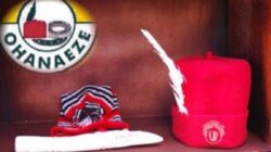 Ohanaeze youths reject U.S. military action, demand referendum for Nigeria’s future Ohanaeze youths reject U.S. military action, demand referendum for Nigeria’s future