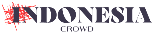 Indonesia Crowd